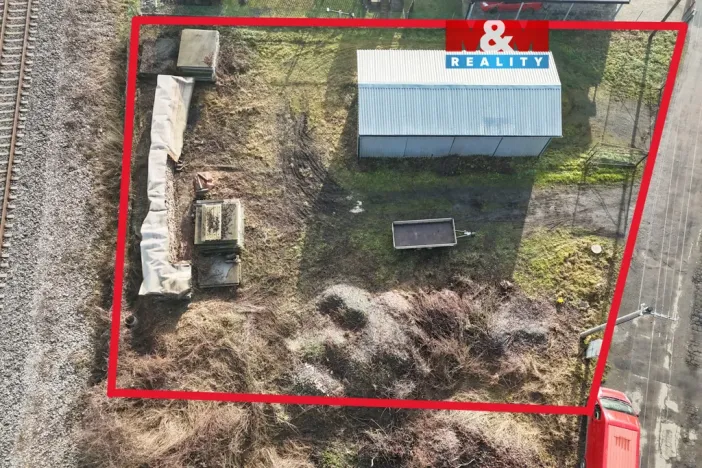 Prodej pozemku pro bydlení, Žleby, 901 m2