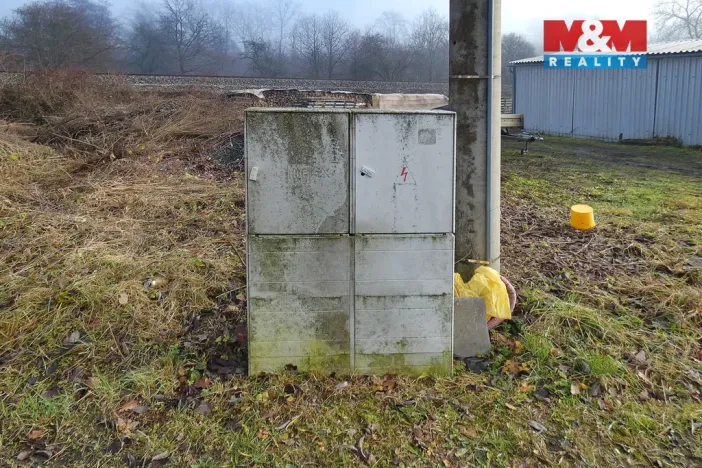 Prodej pozemku pro bydlení, Žleby, 901 m2