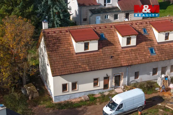 Prodej bytu 3+kk, Kounov, 65 m2