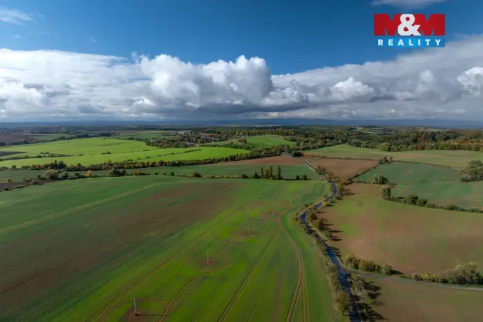 Prodej bytu 2+kk, Kounov, 37 m2