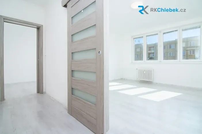 Prodej bytu 2+1, Havířov, Konzumní, 43 m2