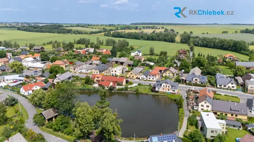 Prodej činžovního domu, Litultovice, 300 m2