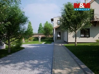 Prodej bytu 4+kk, Kounov, 103 m2