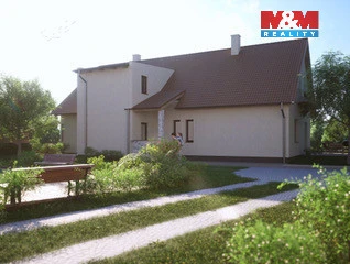 Prodej bytu 4+kk, Kounov, 103 m2