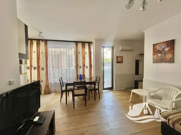 Prodej bytu 2+kk, Ravda, Bulharsko, 44 m2