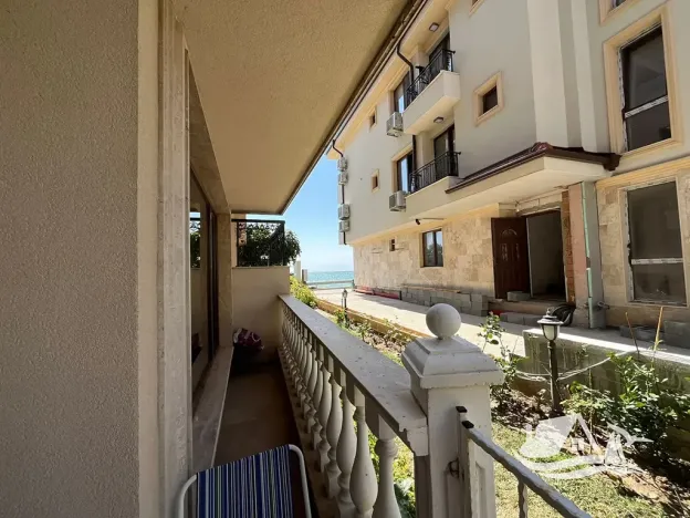 Prodej bytu 2+kk, Ravda, Bulharsko, 44 m2