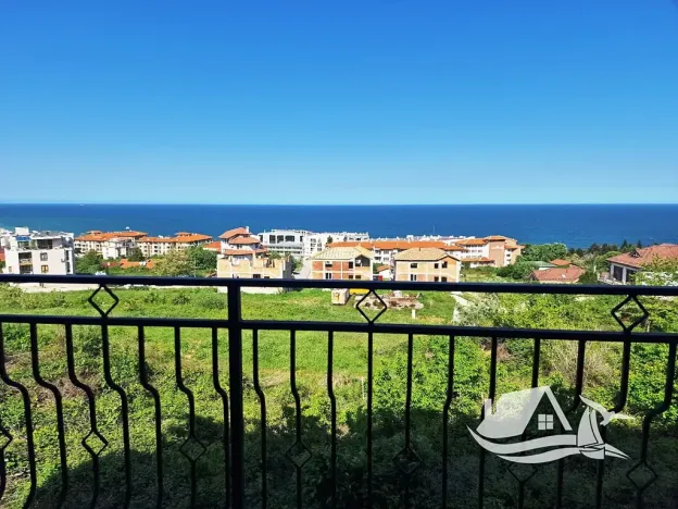 Prodej bytu 2+kk, Bjala, Bulharsko, 46 m2