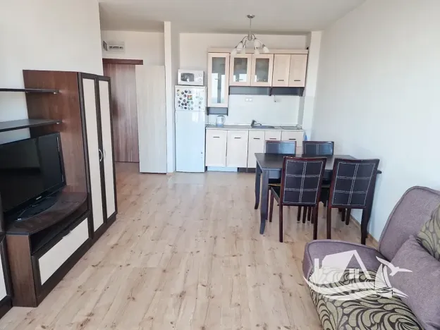 Prodej bytu 2+kk, Bjala, Bulharsko, 46 m2