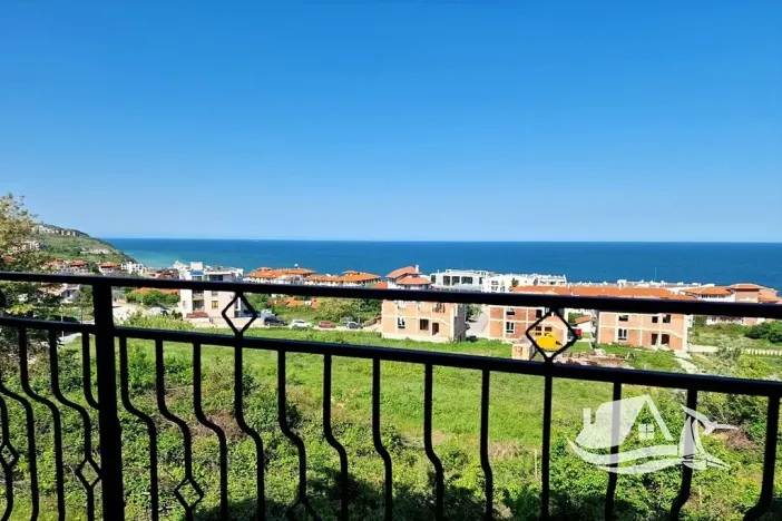 Prodej bytu 2+kk, Bjala, Bulharsko, 46 m2