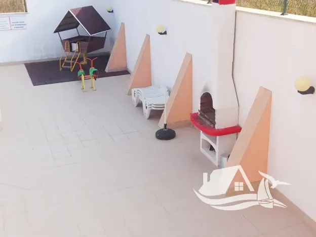 Prodej bytu 2+kk, Bjala, Bulharsko, 46 m2