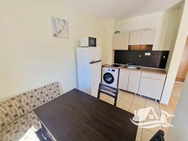 Prodej bytu 2+kk, Bjala, Bulharsko, 45 m2