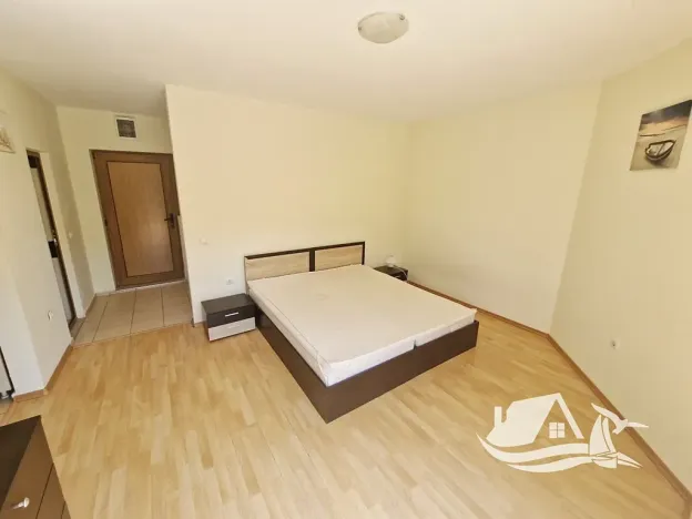 Prodej bytu 2+kk, Bjala, Bulharsko, 45 m2