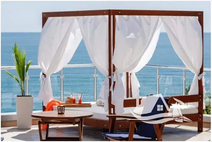 Prodej bytu 2+kk, Bjala, Bulharsko, 82 m2