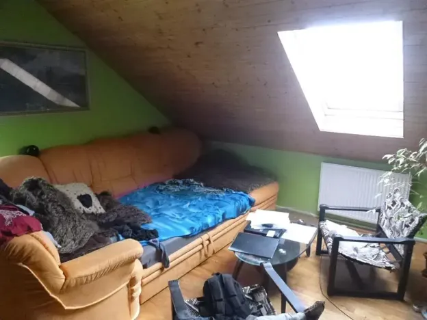 Dražba rodinného domu, Libkova Voda, 127 m2