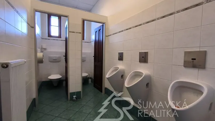 Prodej ubytování, Stožec, 1100 m2