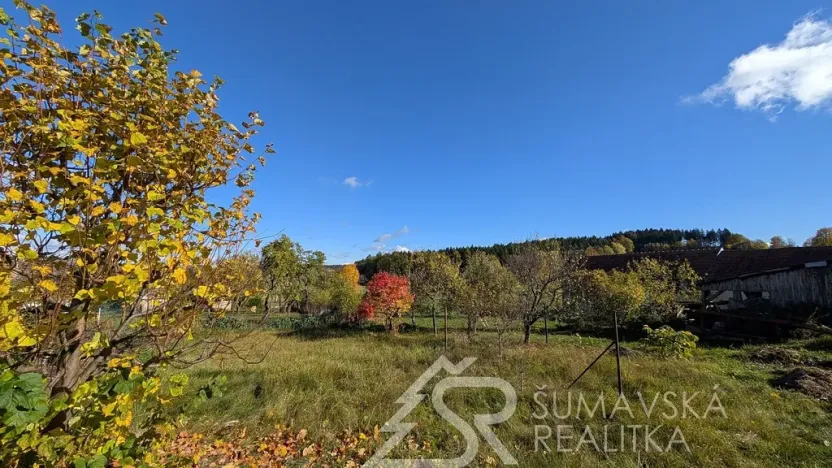 Prodej pozemku, Soběšice - Damíč, 716 m2