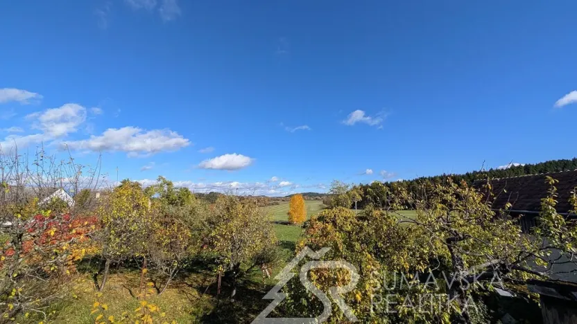 Prodej pozemku, Soběšice - Damíč, 716 m2