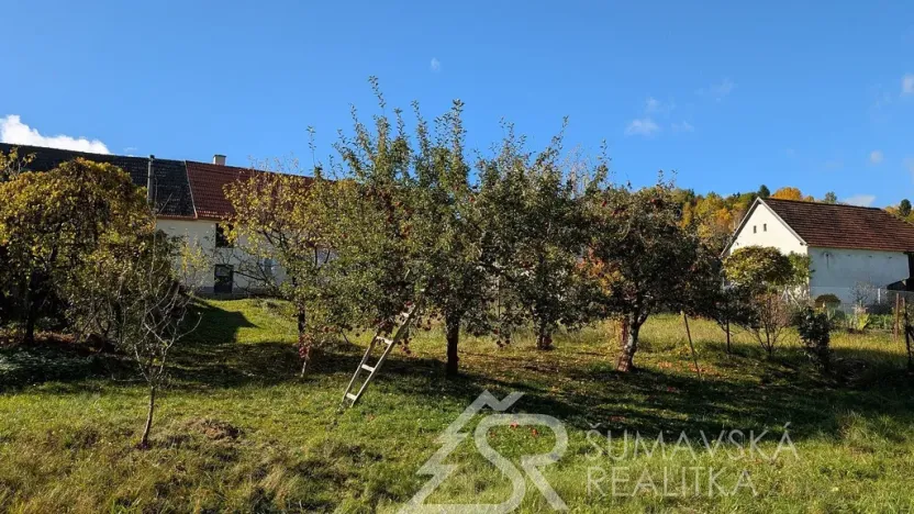 Prodej pozemku, Soběšice - Damíč, 716 m2