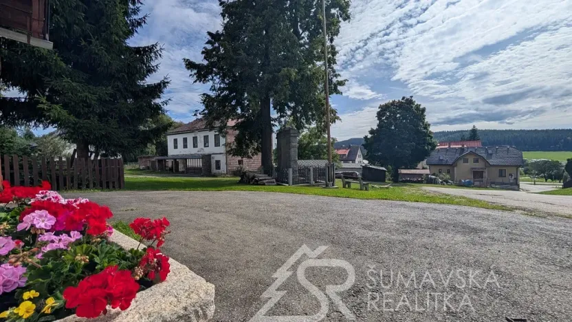 Prodej rodinného domu, Nicov, 300 m2