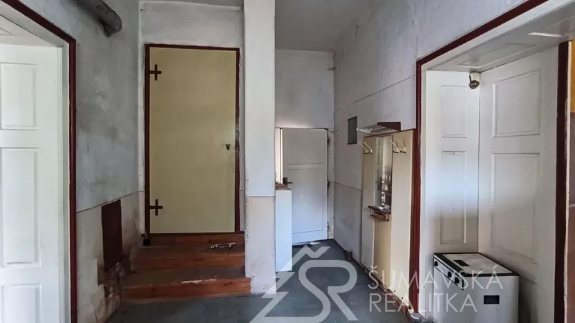 Prodej rodinného domu, Nicov, 300 m2