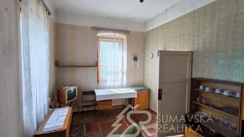 Prodej rodinného domu, Nicov, 300 m2