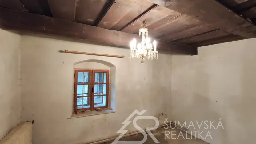 Prodej rodinného domu, Kašperské Hory, Horní, 312 m2