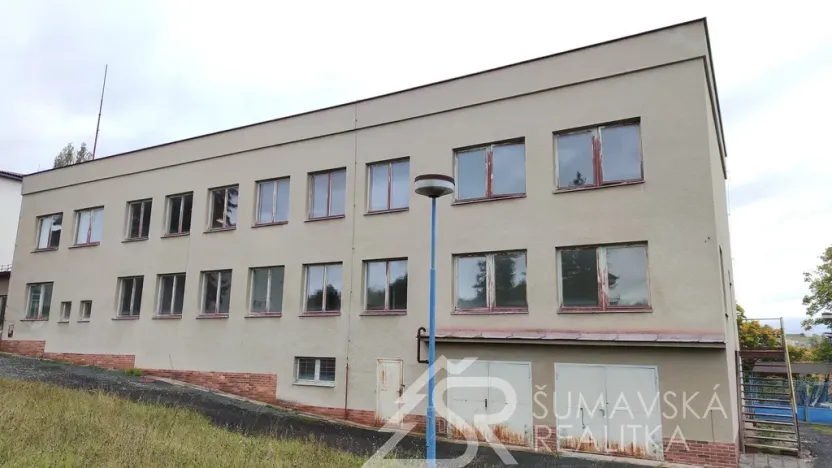 Prodej ubytování, Horažďovice, 900 m2