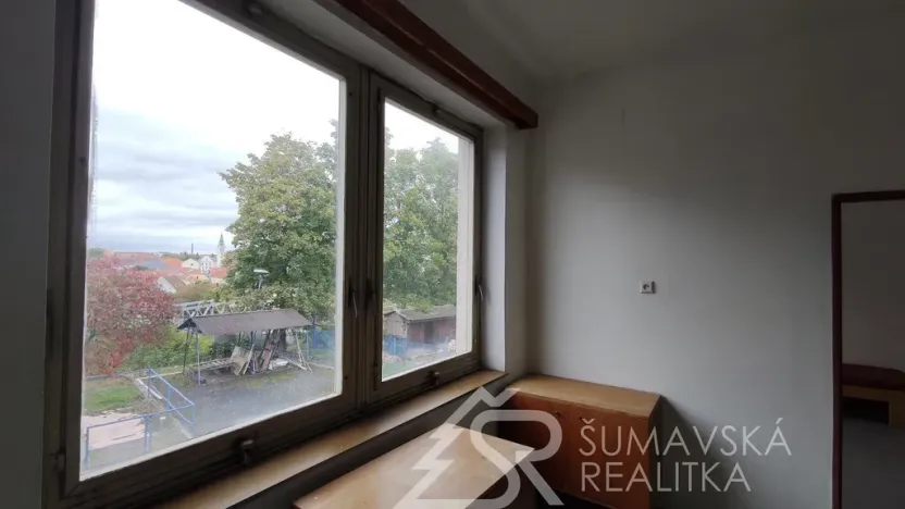 Prodej ubytování, Horažďovice, 900 m2