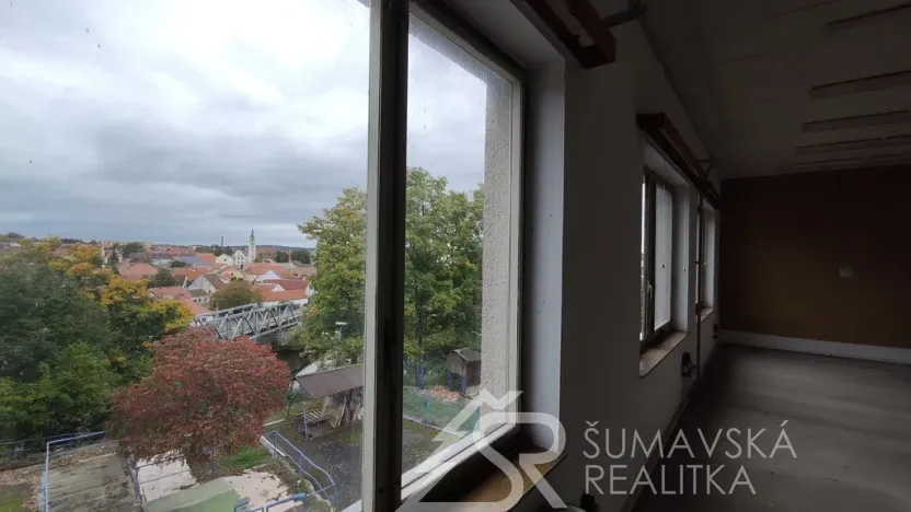 Prodej ubytování, Horažďovice, 900 m2