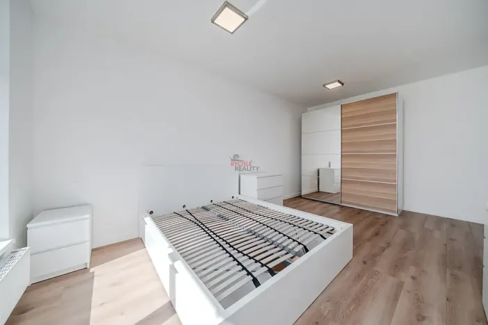 Pronájem bytu 3+kk, Ostrava, náměstí Biskupa Bruna, 163 m2