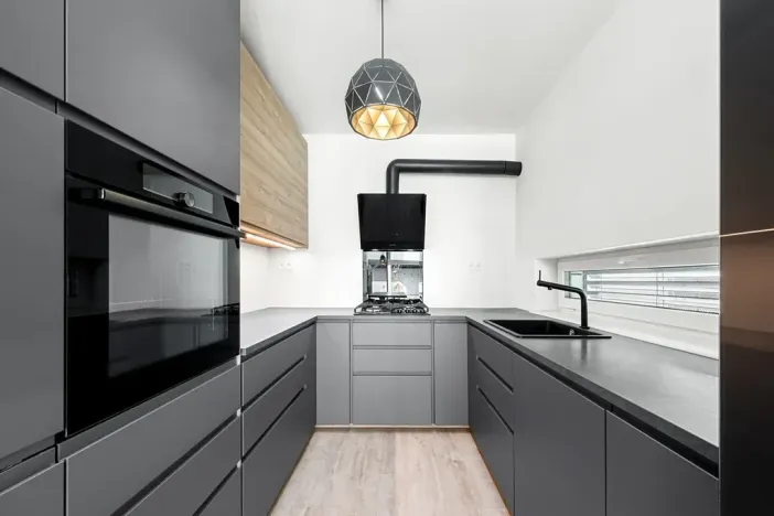 Pronájem rodinného domu, Zlonín, Lísková, 192 m2