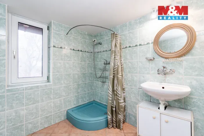 Prodej rodinného domu, Brumov, 108 m2