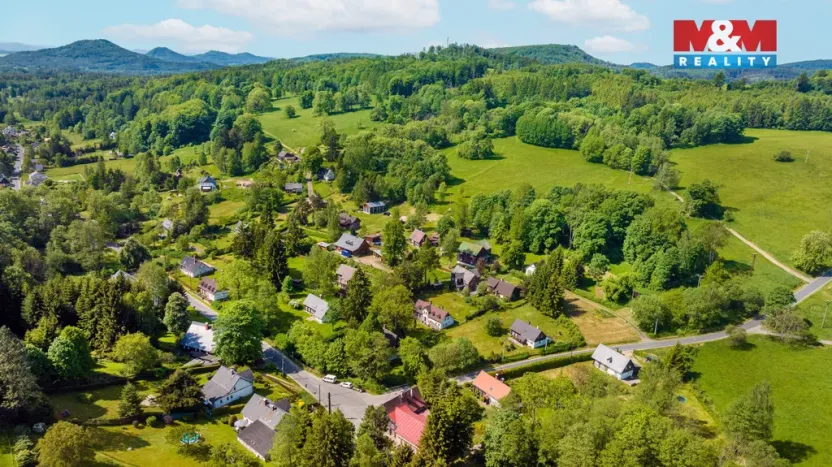 Prodej restaurace, Mařenice - Dolní Světlá, 2902 m2