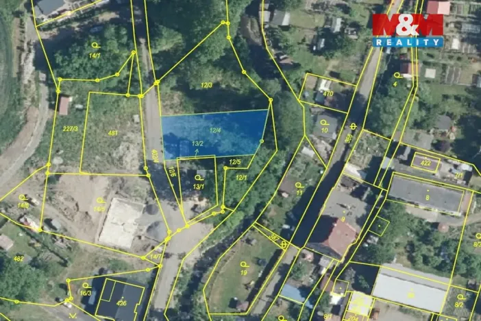 Prodej rodinného domu, Ostrov - Dolní Žďár, 121 m2