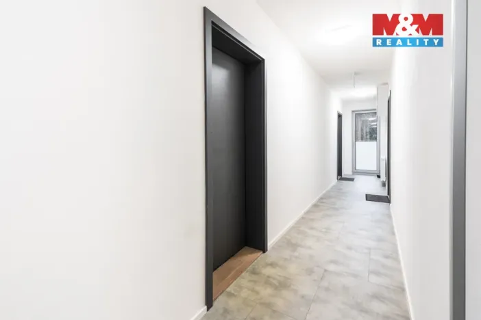 Prodej bytu 1+kk, Janov nad Nisou, 25 m2