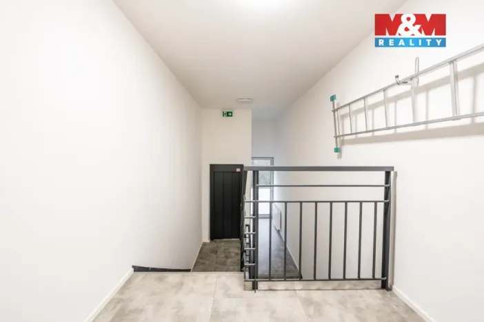 Prodej bytu 1+kk, Janov nad Nisou, 25 m2