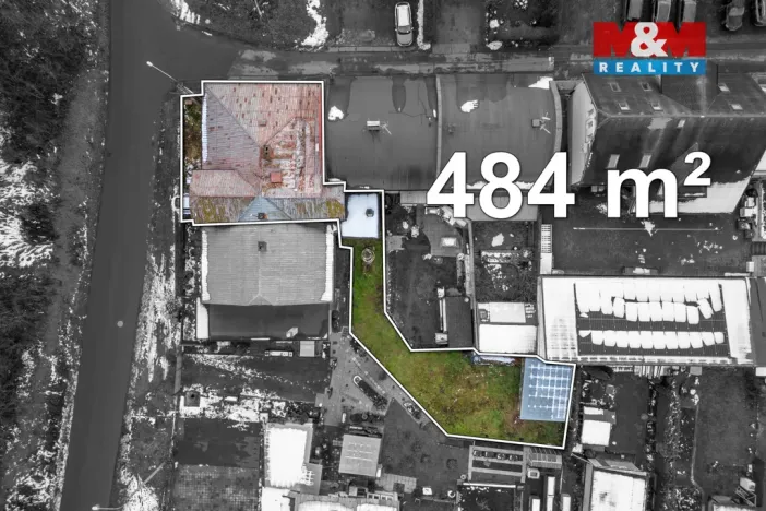 Prodej rodinného domu, Ostrava, Zvěřinská, 136 m2