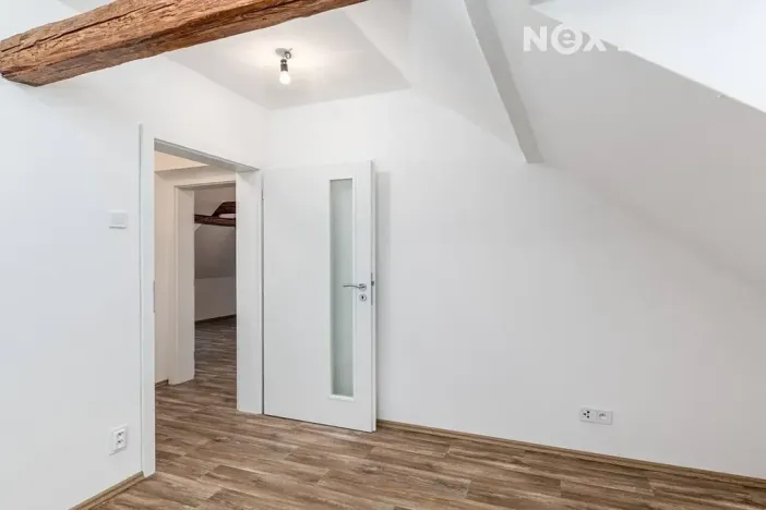 Pronájem bytu 4+kk, Nepomuk, Plzeňská, 122 m2