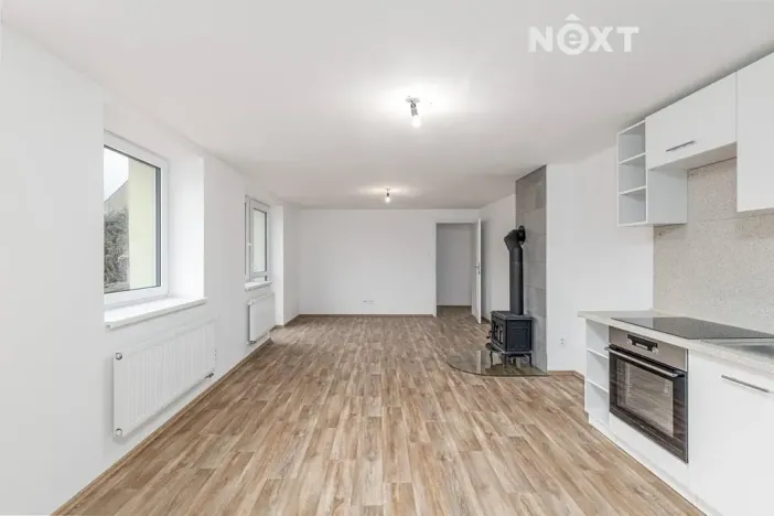Pronájem bytu 4+kk, Nepomuk, Plzeňská, 122 m2