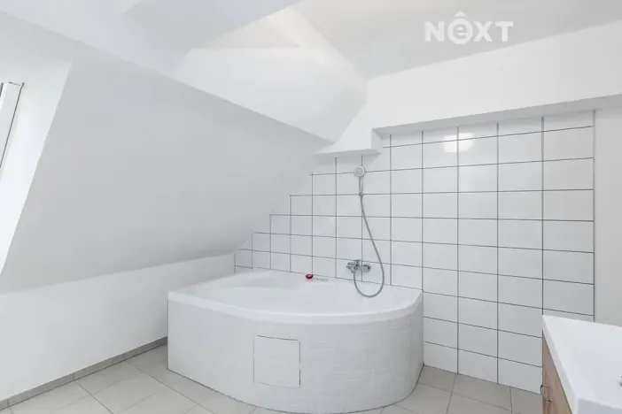 Pronájem bytu 4+kk, Nepomuk, Plzeňská, 122 m2