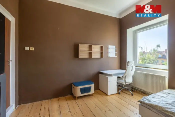 Prodej rodinného domu, Račiněves, 204 m2