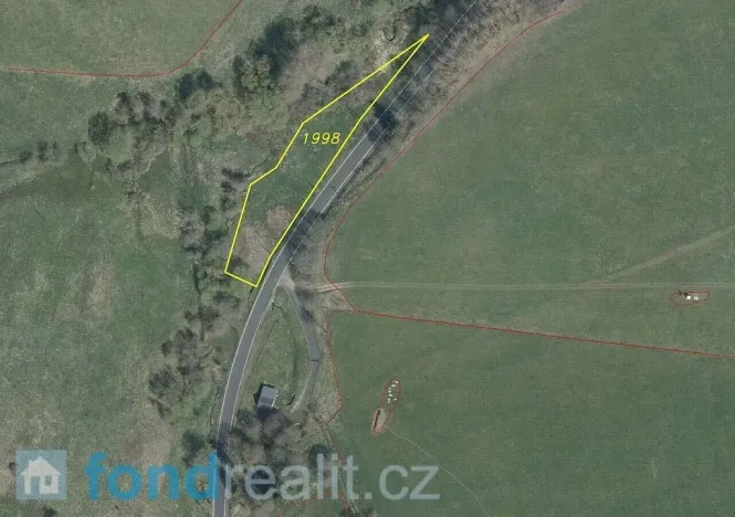 Prodej pozemku, Mnichov, 12065 m2