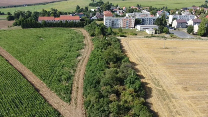 Prodej pozemku, Žihle, 6167 m2