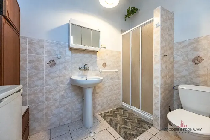 Prodej rodinného domu, Litoměřice, Dolní Rybářská, 160 m2