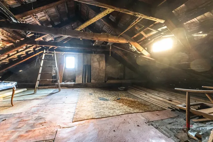 Prodej rodinného domu, Litoměřice, Dolní Rybářská, 160 m2