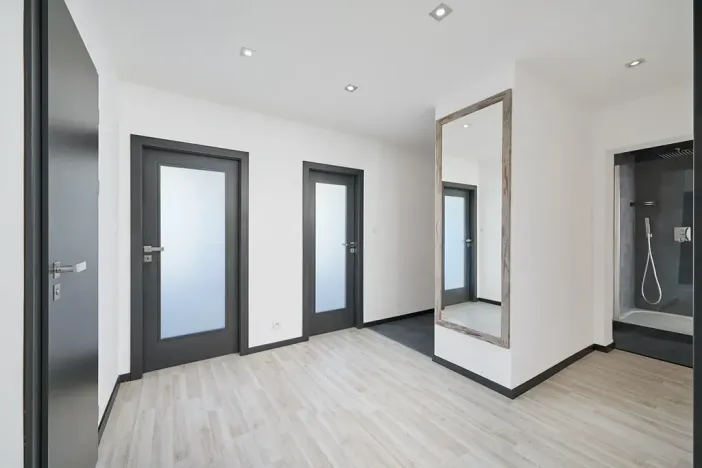 Prodej bytu 4+kk, Praha - Černý Most, Šromova, 95 m2