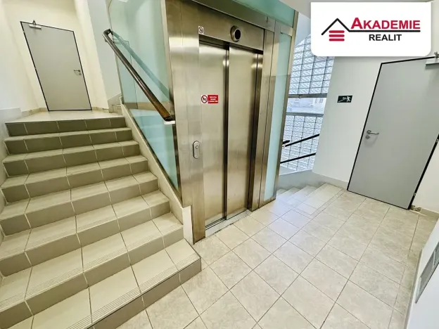 Pronájem bytu 1+kk, Brno, Jánská, 26 m2