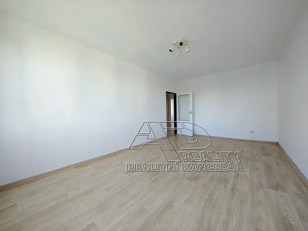 Pronájem bytu 2+1, České Budějovice, 61 m2