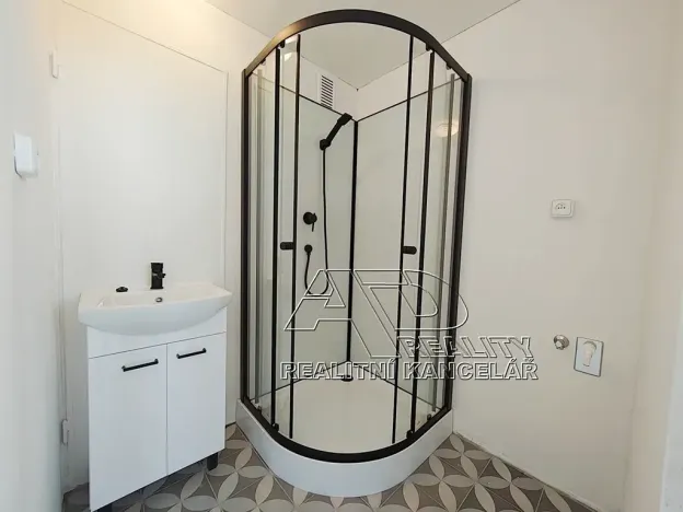 Pronájem bytu 2+1, České Budějovice, 61 m2