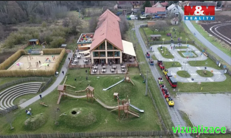 Prodej zemědělské usedlosti, Třebovle - Miškovice, 500 m2